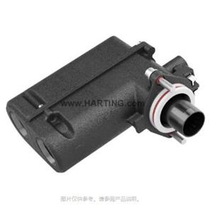 HARTING浩亭工业连接器组Han HPR HPTC 1400 CS 150mmq M40 w/o CG