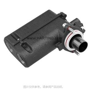 HARTING浩亭工业连接器组Han HPR HPTC 1400 CS 185mmq M40 w/o CG