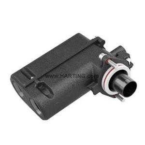 HARTING浩亭工业连接器组Han HPR HPTC 1400 CS 150mmq M50 w/o CG