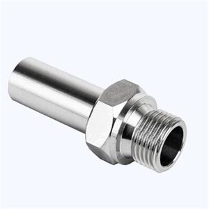 ege-elektronik 自动传感器SDA G1/2-Ø18-L068