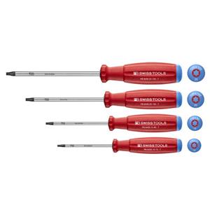 SWISS TOOIS  SwissGrip螺丝刀套件PB 8462