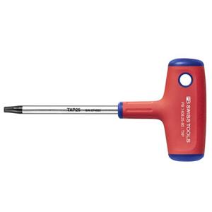 SWISS TOOIS对于Torx Plus螺钉十字柄螺丝刀PB 1408