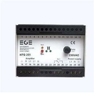 ege-elektronik 自动传感器NTG 251