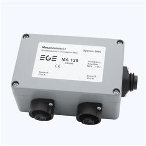 ege-elektronik 自动传感器MA 125