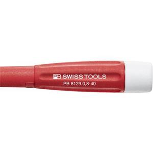 SWISS TOOIS对于五叶螺钉头部可转动的电子螺丝刀PB 8129
