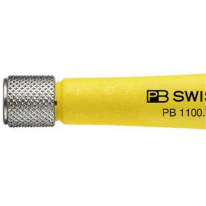SWISS TOOISESD伸缩手柄带有可旋转头部PB 1100