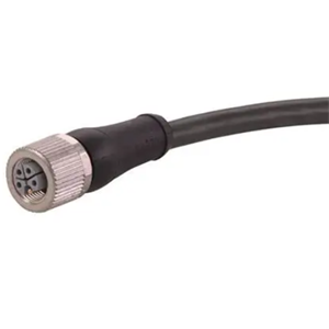 HARTING电缆组装Han F+B CA 17D 0,5mm² m/- st/- PUR 7,5m