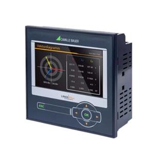 GMC INSTRUMENTS在线电能质量监控装置 Linax PQ3000