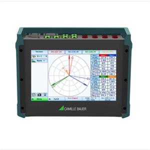 GMC INSTRUMENTS便携电能质量分析仪 PQA 7000 / PQA 8000H