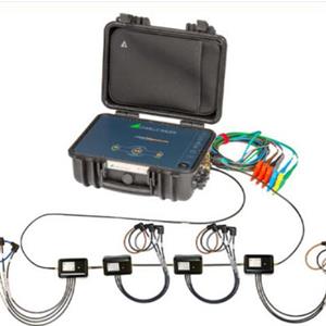GMC INSTRUMENTS便携电能质量分析仪 LINAX PQ5000MOBCLM (Multi-PQ)