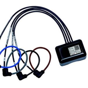GMC INSTRUMENTS在线电能质量监控装置 PME