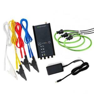 GMC INSTRUMENTS便携电能质量分析仪 MAVOWATT 210