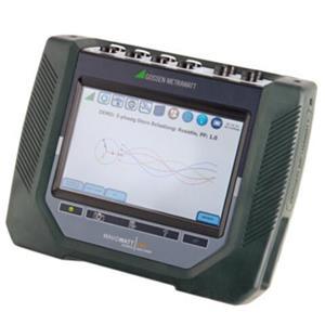 GMC INSTRUMENTS便携电能质量分析仪Mavowatt 230