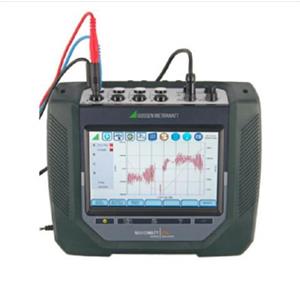 GMC INSTRUMENTS便携电能质量分析仪 Mavowatt 270
