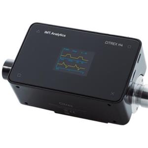 GMC INSTRUMENTS医疗测试仪器 Citrex H4