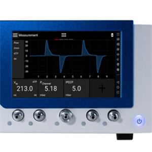 GMC INSTRUMENTS呼吸机分析仪 Rigel FlowAnalyser PF-300 PRO