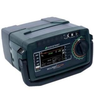 GMC INSTRUMENTS医用电气安全测试仪 SECULIFE ST PRIME