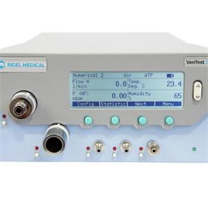 GMC INSTRUMENTS医疗测试仪器 VenTest 800 Series