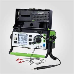GMC INSTRUMENTS医用电气安全测试仪 SECULIFE ST