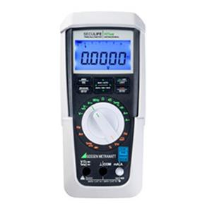 GMC INSTRUMENTS医用电气安全测试仪 SECULIFE HIT AM/MD