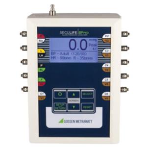 GMC INSTRUMENTS多参数患者模拟器 SECULIFE BP PRO