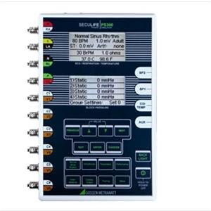 GMC INSTRUMENTS多参数患者模拟器 SECULIFE PS300