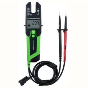 GMC INSTRUMENTS钳形电流电压表 METRALINE VC SENSE