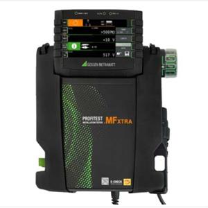 GMC INSTRUMENTS电气安装测试仪 PROFITEST MF XTRA