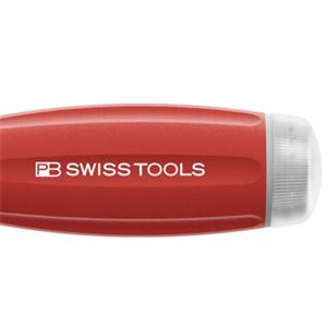SWISS TOOIS带模拟刻度的扭矩螺丝刀PB 8316 A