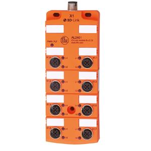 IFM易福门IO-Link CompactLine模块AL2401