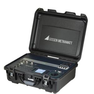 GMC INSTRUMENTS综合电气安规测试仪 PROFITEST PRIME AC