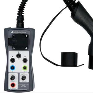 GMC INSTRUMENTS充电桩测试仪 METRALINE PRO-TYP EM II