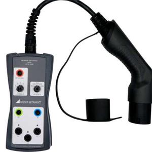 GMC INSTRUMENTS充电桩测试仪 METRALINE PRO-TYP EM I