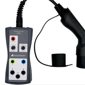 GMC INSTRUMENTS充电桩测试仪 METRALINE PRO-TYP EM I