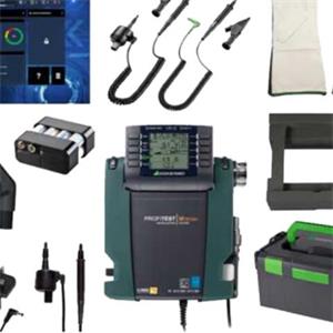 GMC INSTRUMENTS PROFITEST MTECH+ IQ电动套装