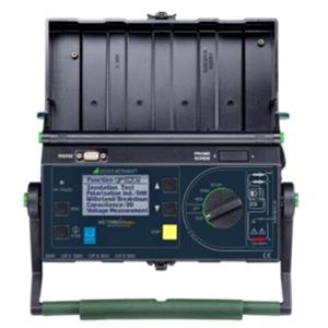 GMC INSTRUMENTS绝缘电阻测试仪 METRISO PRIME+