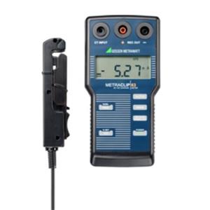 GMC INSTRUMENTS钳形电流电压表METRACLIP 63