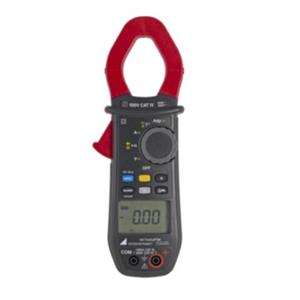 GMC INSTRUMENTS钳形电流电压表 METRACLIP 85