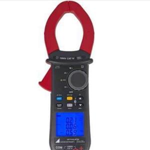 GMC INSTRUMENTS钳形电流电压表METRACLIP 88