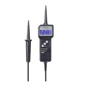 GMC INSTRUMENTS相序低阻电压表 METRAVOLT 12D + L