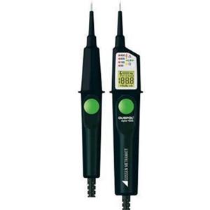 GMC INSTRUMENTS钳形电流电压表 DUSPOL–DIGITAL 1000