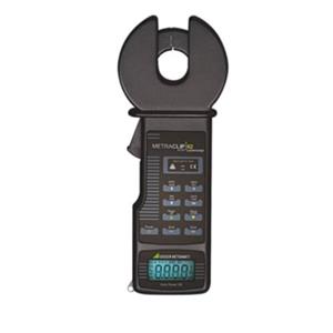 GMC INSTRUMENTS钳形电流电压表 METRACLIP 62