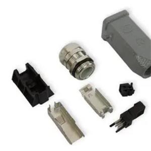 HARTING浩亭带电缆紧固件连接器组Han HPR SP3 185mm² w/o CG