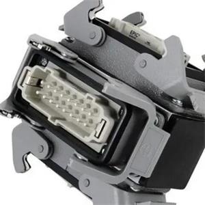 HARTING浩亭Y 分线连接器组Han TPL 800 Y-distributor