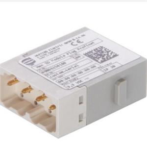HARTING浩亭Han-Smart® 智能连接器HAN-ELISA®模块Han ID-Modul