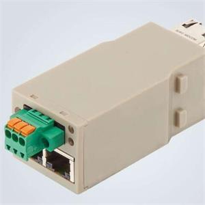 HARTING浩亭HAN-ELISA模块Han-Modular Switch US4