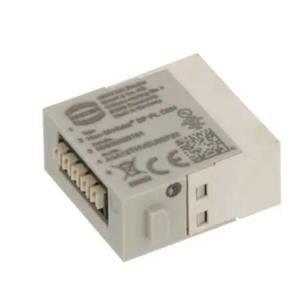 HARTING浩亭HAN-SMART® 浪涌防护模块Han-Modular SP SO CM4
