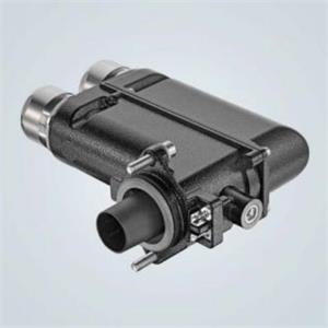 HARTING浩亭连接器组Han HPR HPTC 1400 CS 240mmq M40 w/o CG