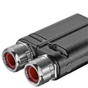 HARTING浩亭连接器组Han HPR HPTC 850 CS 150mmq M40 w/o CG
