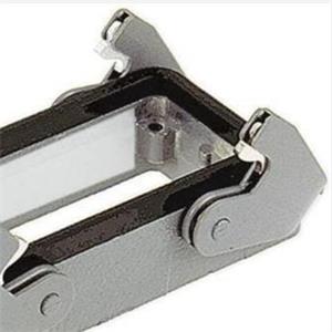 HARTING浩亭滑动框架Sliding frame Han 16B, floating side